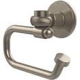 thumbnail image 1 of Continental Collection Euro Style Toilet Tissue Holder with Twisted Accents (Build to Order), 1 of 11