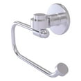 thumbnail image 1 of Continental Collection Europen Style Toilet Tissue Holder in Satin Chrome, 1 of 11