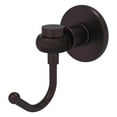 thumbnail image 1 of Continental Collection Robe Hook - Antique Bronze / Twisted, 1 of 3