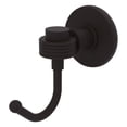 thumbnail image 1 of Continental Collection Robe Hook - Oil Rubbed Bronze / Grooved, 1 of 3