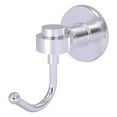 thumbnail image 1 of Continental Collection Robe Hook in Satin Chrome, 1 of 5
