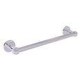 thumbnail image 1 of Continental Collection Towel Bar with Grooved Accents - Polished Chrome / 36 Inch, 1 of 2