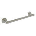 thumbnail image 1 of Continental Collection Towel Bar with Grooved Accents - Satin Nickel / 36 Inch, 1 of 2