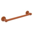 thumbnail image 1 of Continental Collection Towel Bar with Smooth Accents, 1 of 10