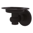 thumbnail image 1 of Continental Collection Tumbler and Toothbrush Holder - Oil Rubbed Bronze / Twisted, 1 of 2
