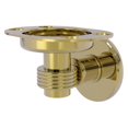 thumbnail image 1 of Continental Collection Tumbler and Toothbrush Holder with Groovy Accents, 1 of 2