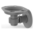 thumbnail image 1 of Continental Collection Tumbler and Toothbrush Holder with Groovy Accents, 1 of 2