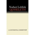 thumbnail image 1 of Continental Commentaries: Qoheleth (Hardcover), 1 of 1