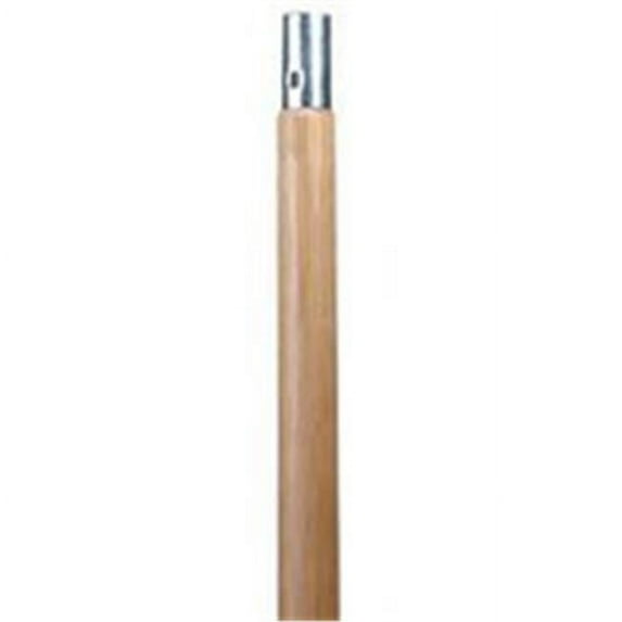 Continental Commercial 1005347 Pinacle Wetmop Handle Wood - 60 In.