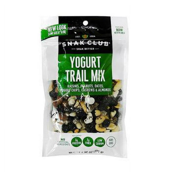 Continental Concession SC21454 Yogurt Trail Mix