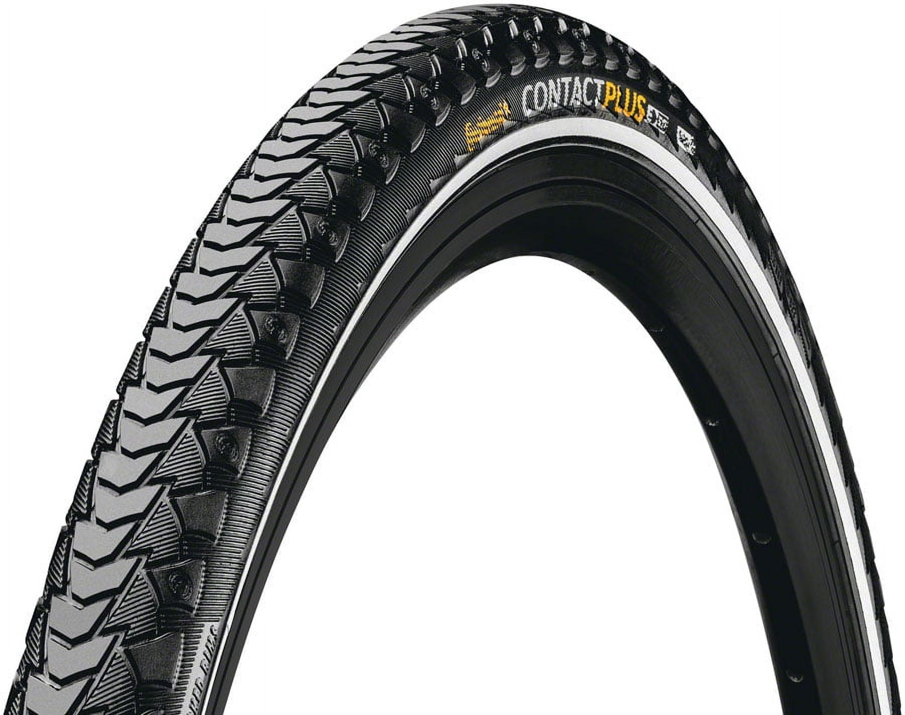 Continental Gatorskin Tire - 700 x 32 Clincher Folding Black