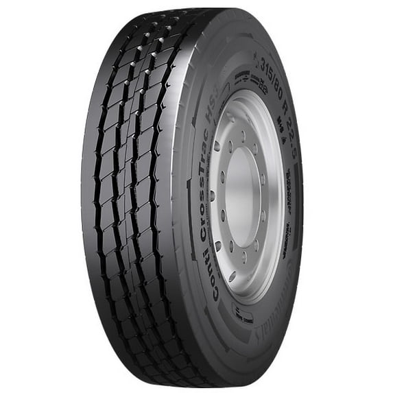 Continental Conti CrossTrac HS3 385/65R22.5 160K L Tire