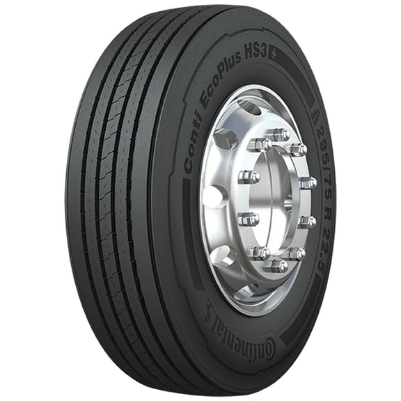 Continental Conti EcoPlus HS3+ 11R22.5 144/142L G Commercial Tire