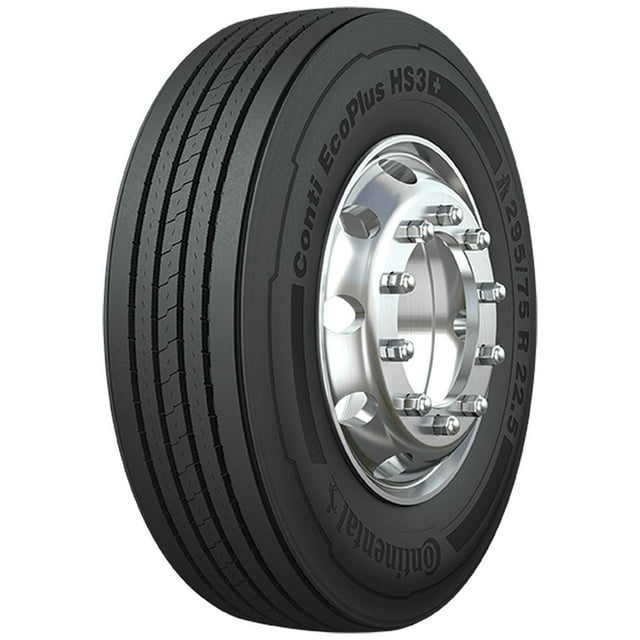 Continental Conti EcoPlus HS3+ 11R22.5 144/142L G Commercial Tire simolary.com 10 Continental Conti EcoPlus HS3+ 11R22.5 144/142L G Commercial Tire Simolary simolary.com 10