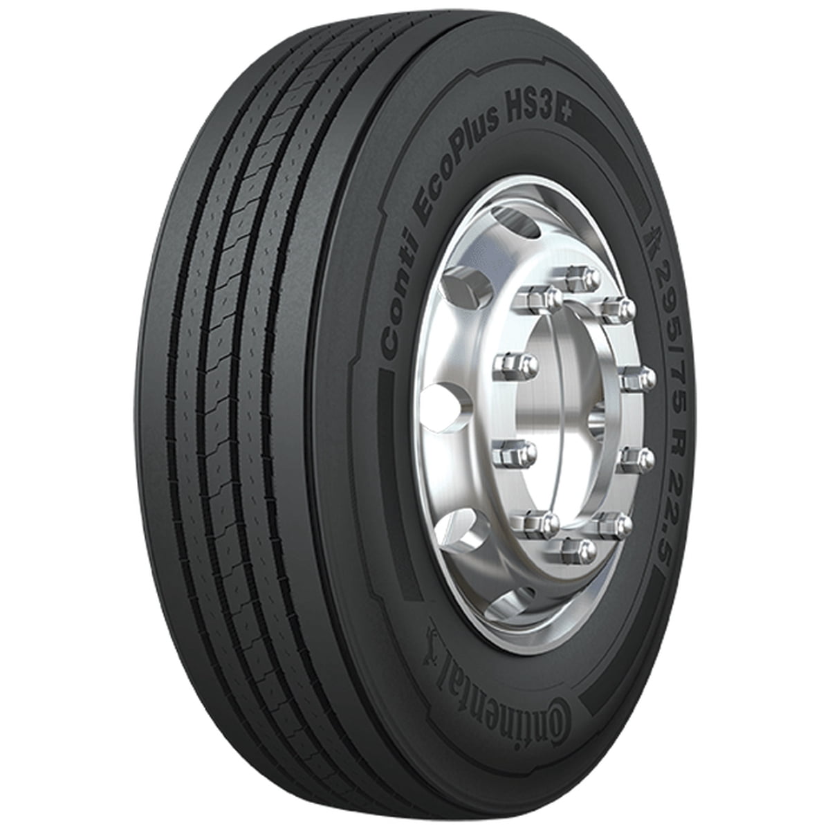 Continental Conti EcoPlus HS3+ 11R22.5 144/142L G Commercial Tire simolary.com 5 Continental Conti EcoPlus HS3+ 11R22.5 144/142L G Commercial Tire Simolary simolary.com 5