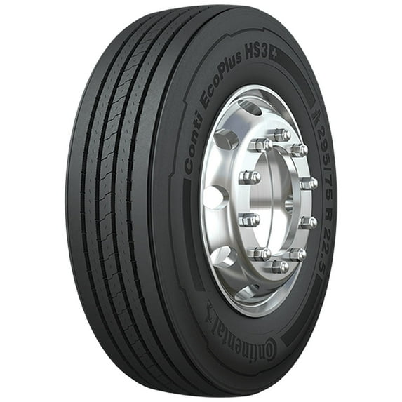 Continental Conti EcoPlus HS3+ 11R24.5 149/146L H Commercial Tire