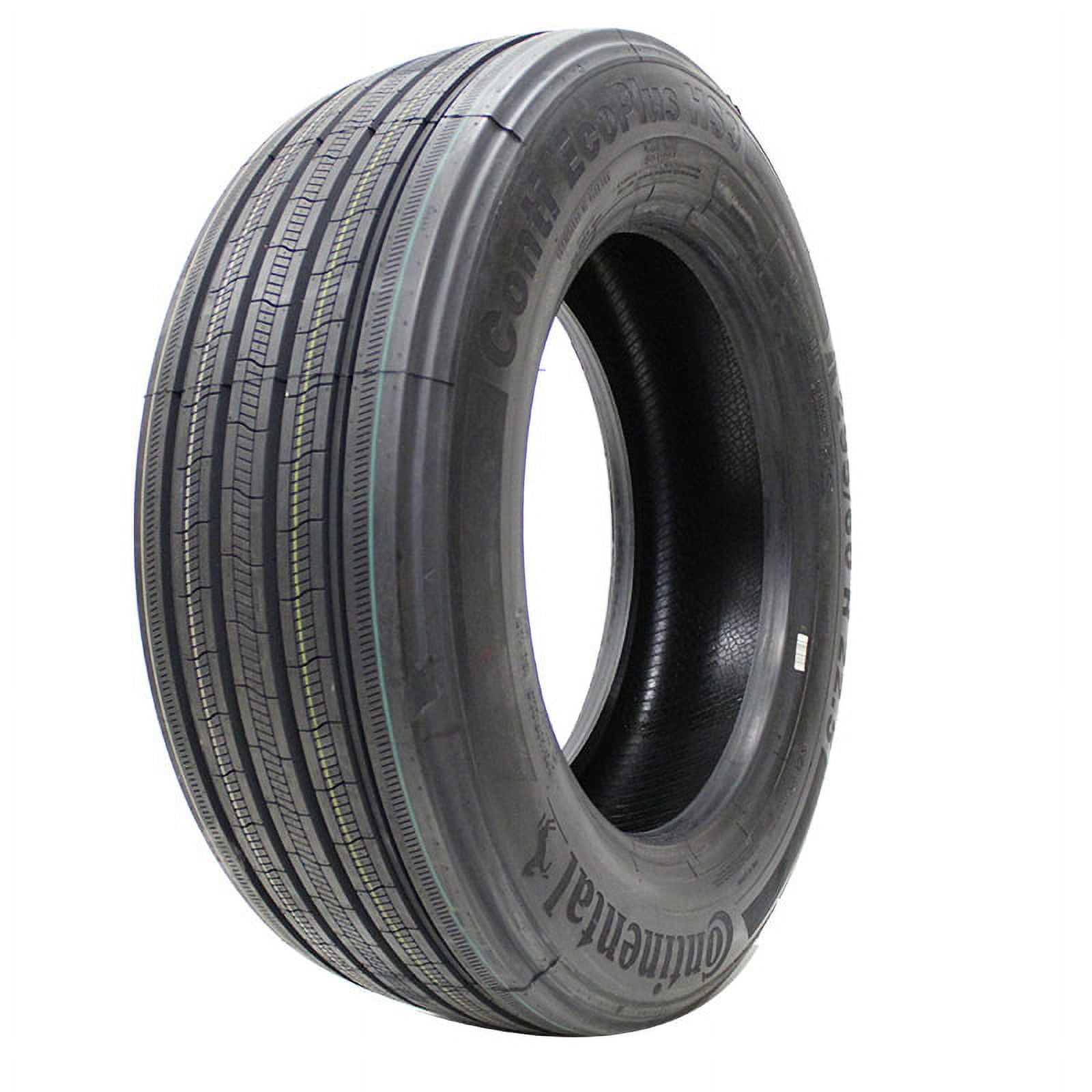 Continental Conti EcoPlus HS3 11R24.5 149L H Tire