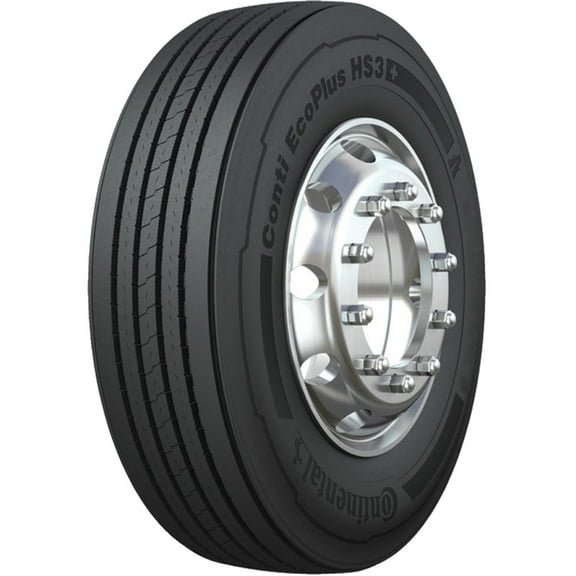 Continental Conti EcoPlus HS3+ 295/75R22.5 H/16PLY