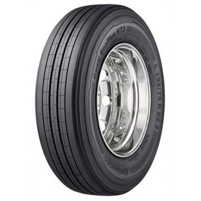 Continental Conti EcoPlus HT3 11/R22.5 145 L Trailer Commercial Tire simolary.com 10 Continental Conti EcoPlus HT3 11/R22.5 145 L Trailer Commercial Tire Simolary simolary.com 10