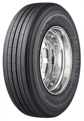 General Hs 295/75r22.5 All Season Sansujyuku sansujyuku.com