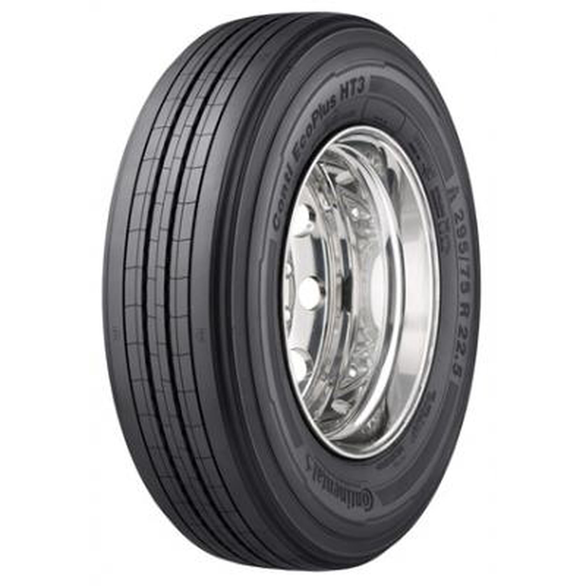 Continental Conti EcoPlus HT3 255/70R22.5 140 L Trailer Commercial Tire Sansujyuku sansujyuku.com