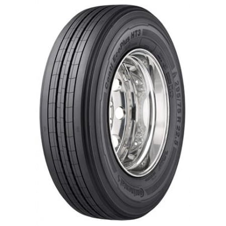Continental Conti EcoPlus HT3 285/75R24.5 144L G Tire Sansujyuku sansujyuku.com