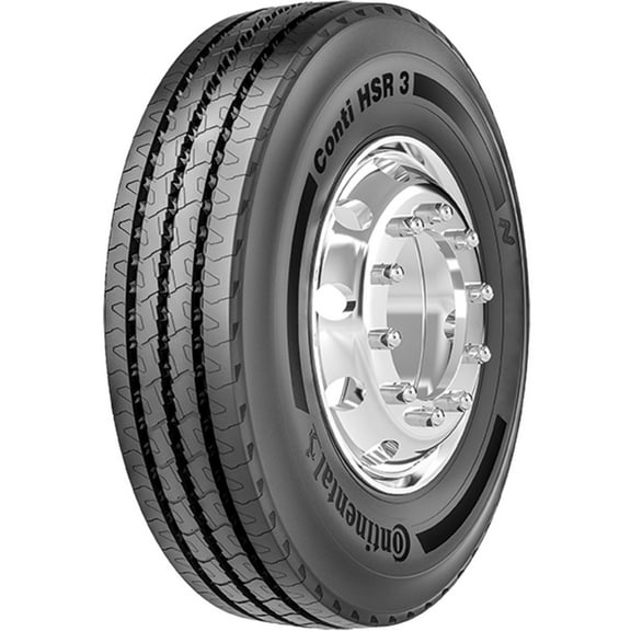 Continental Conti HSR 3 11R22.5 H/16PLY