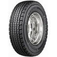 thumbnail image 1 of Continental Conti Hybrid HD3 265/70R19.5 140M H Commercial Tire, 1 of 5
