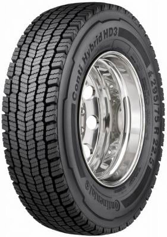 Continental Conti Hybrid HD3 295/75R22.5 144L G Tire