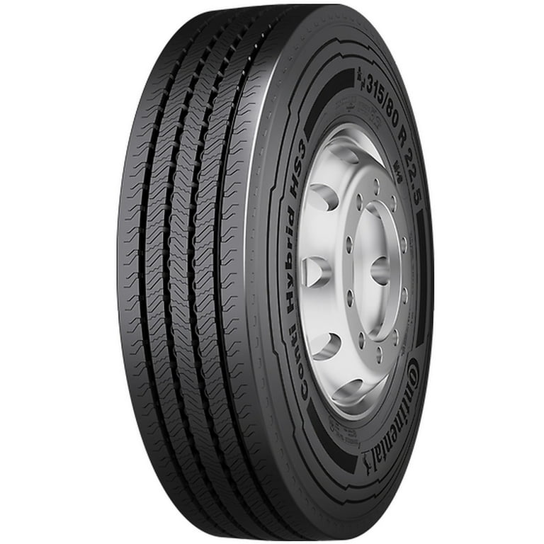 Continental ContiProContact All Season 245/40R18 93H