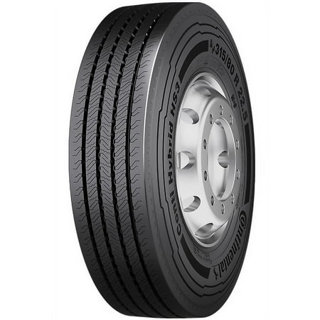 Continental Conti Hybrid HS3 265/70R19.5 140/138M G Tire Sansujyuku sansujyuku.com