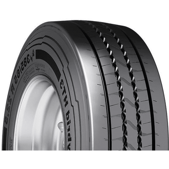 Continental Conti Hybrid HT3 265/70R19.5 H/16PLY