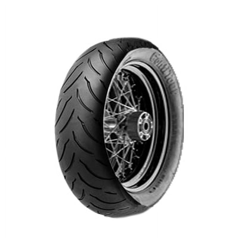 Continental Conti Motion Front Motorcycle Tire 120/70ZR-17 (58W