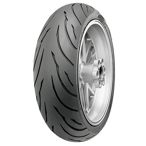 Continental Conti Motion Rear Motorcycle Tire 140/70ZR-17 (66W) Compatible With Yamaha MT-03 2020