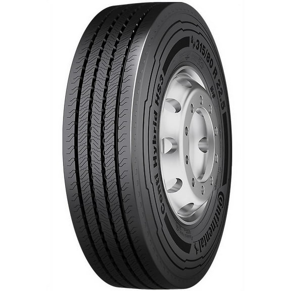 Continental Conti TerraPlus HD3 225/70R19.5 129 Tire