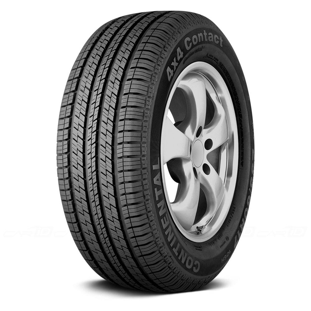 Continental Conti4X4Contact – SSR 255/50R19 102T Passenger Tire Fits: 2017 Volvo XC60 T6 Dynamic Sansujyuku sansujyuku.com