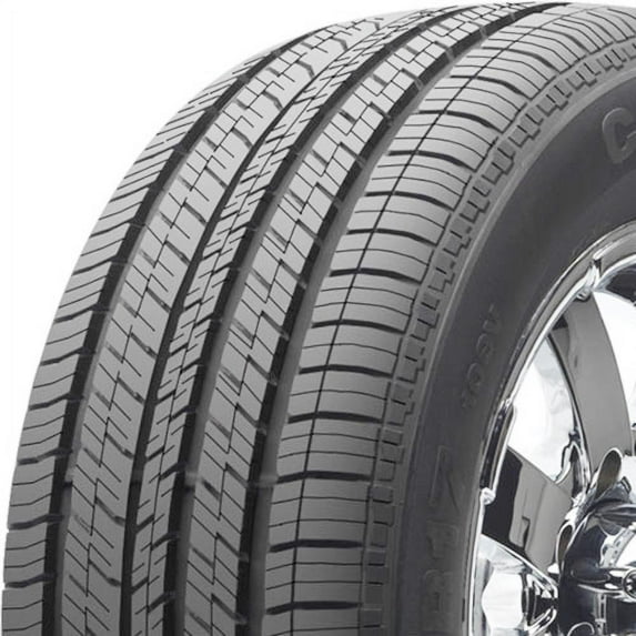 Continental Conti4x4Contact 215/70R16 99H. Fits: 2006-12 Toyota RAV4 Base, 2008-13 Nissan Rogue S