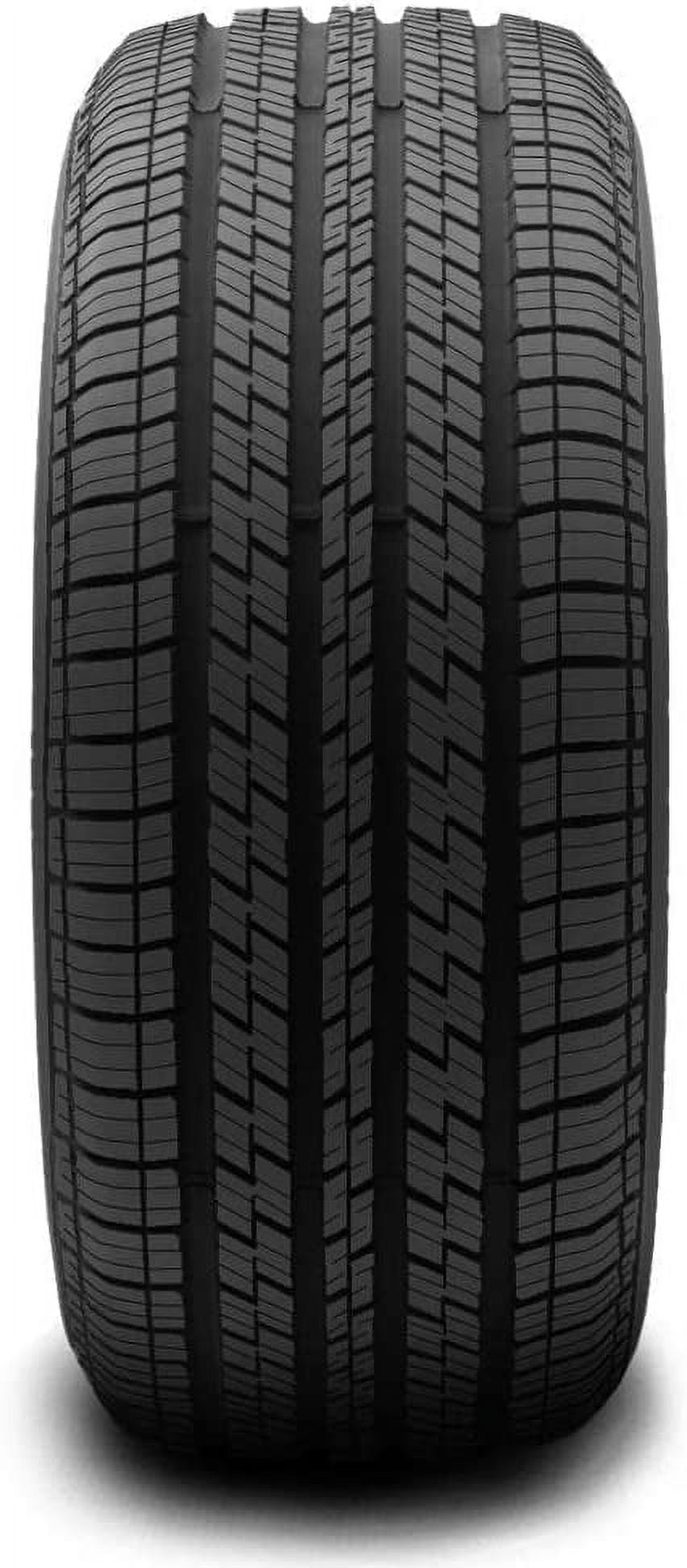 Continental Conti4x4Contact 235/50R19 99H BSW All Season Tire Fits 201819 Chevrolet Equinox