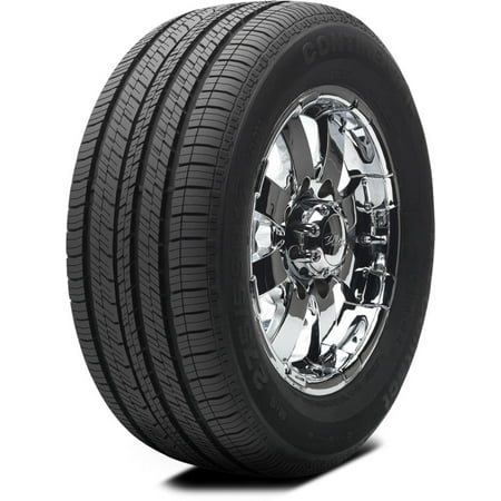 Continental Conti4x4Contact 265/60R18 110V BSW All Season Tire Fits: 2014-15 Jeep Grand Cherokee Summit, 2017-21 Jeep Grand Cherokee Trailhawk Sansujyuku sansujyuku.com