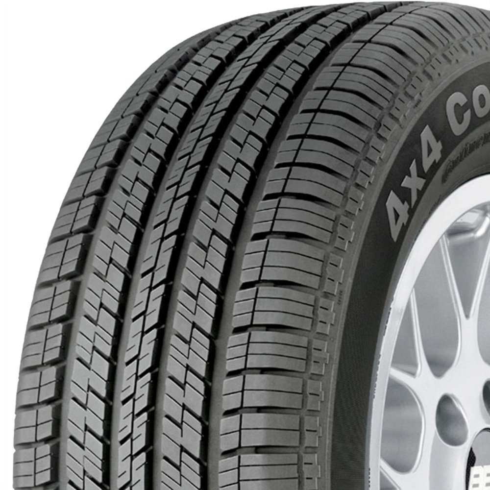 Continental Conti4x4Contact 265/60R18 110V BSW All Season Tire Fits: 2014-15 Jeep Grand Cherokee Summit, 2017-21 Jeep Grand Cherokee Trailhawk Continental Conti4x4Contact 265/60R18 110V BSW All Season Tire Fits: 2014-15 Jeep Grand Cherokee Summit, 2017-21 Jeep Grand Cherokee Trailhawk Sansujyuku sansujyuku.com