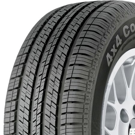 Continental Conti4x4Contact 265/60R18 110V BSW All Season Tire Fits: 2014-15 Jeep Grand Cherokee Summit, 2017-21 Jeep Grand Cherokee Trailhawk Sansujyuku sansujyuku.com