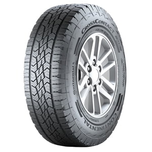 Continental ContiCrossContact ATR All Terrain 225/65R17 102H SUV/Crossover Tire Sansujyuku sansujyuku.com
