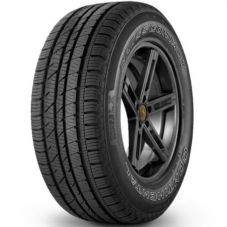 Continental ContiCrossContact LX 255/60R18XL 112V BSW All Season Tire Sansujyuku sansujyuku.com
