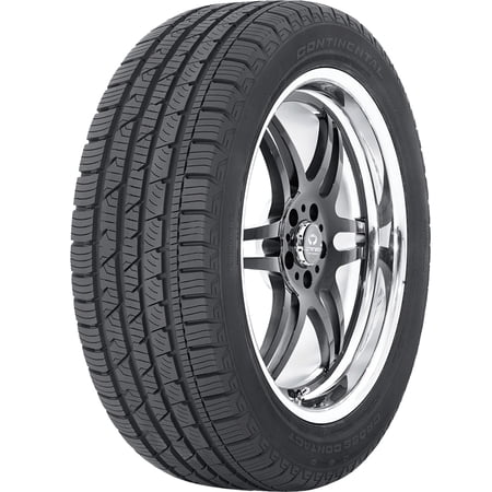 Continental CrossContact LX 215/70R16 100 S Tire Sansujyuku sansujyuku.com