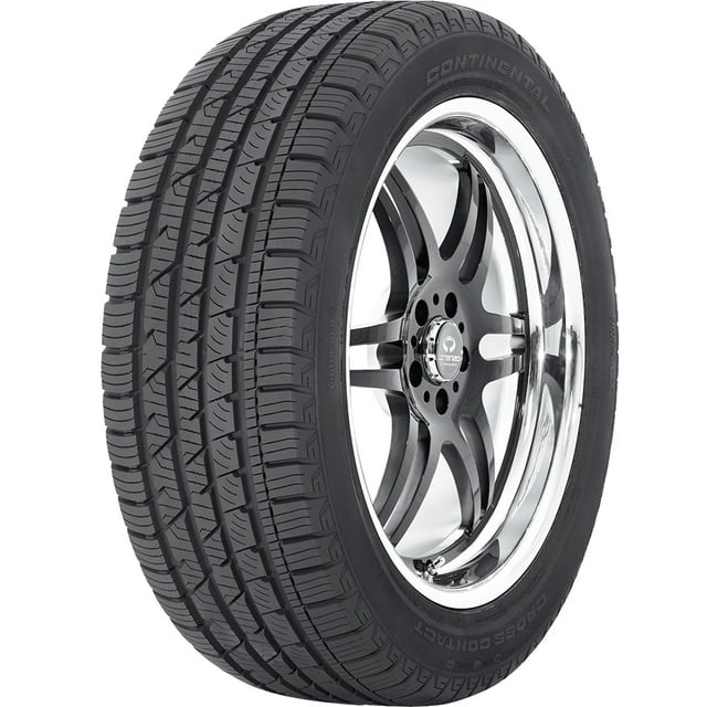 Continental CrossContact LX Sport 225/65R17 102 H Tire Continental CrossContact LX Sport 225/65R17 102 H Tire Sansujyuku sansujyuku.com