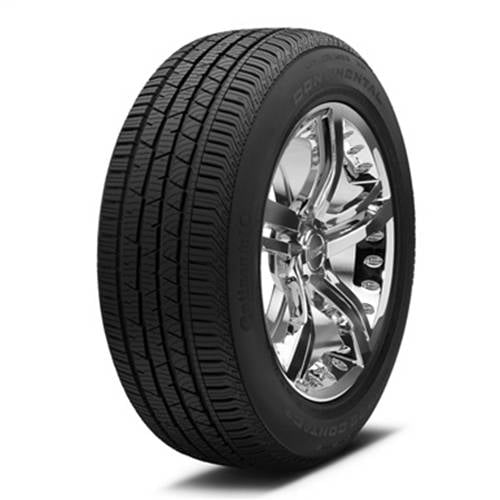 Continental ContiCrossContact LX Sport 275/40R22 108 Y Tire Sansujyuku sansujyuku.com