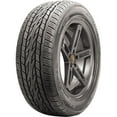 thumbnail image 1 of Continental ContiCrossContact LX20 All Season 245/70R17 110S Passenger Tire, 1 of 6