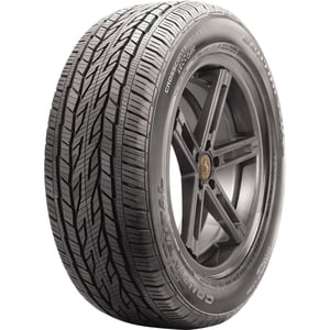 Continental ContiCrossContact LX20 All Season 255/55R20 107V Passenger Tire Sansujyuku sansujyuku.com