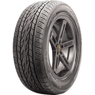 Continental ContiCrossContact LX20 All Season 255/55R20 107H