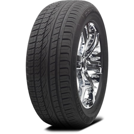 Continental ContiCrossContact UHP 235/55R19XL 105W BSW Ultra High Performance Tire Sansujyuku sansujyuku.com